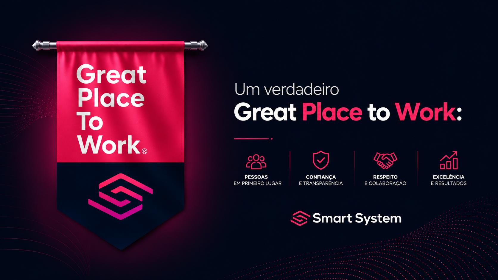 Great Place to Work
