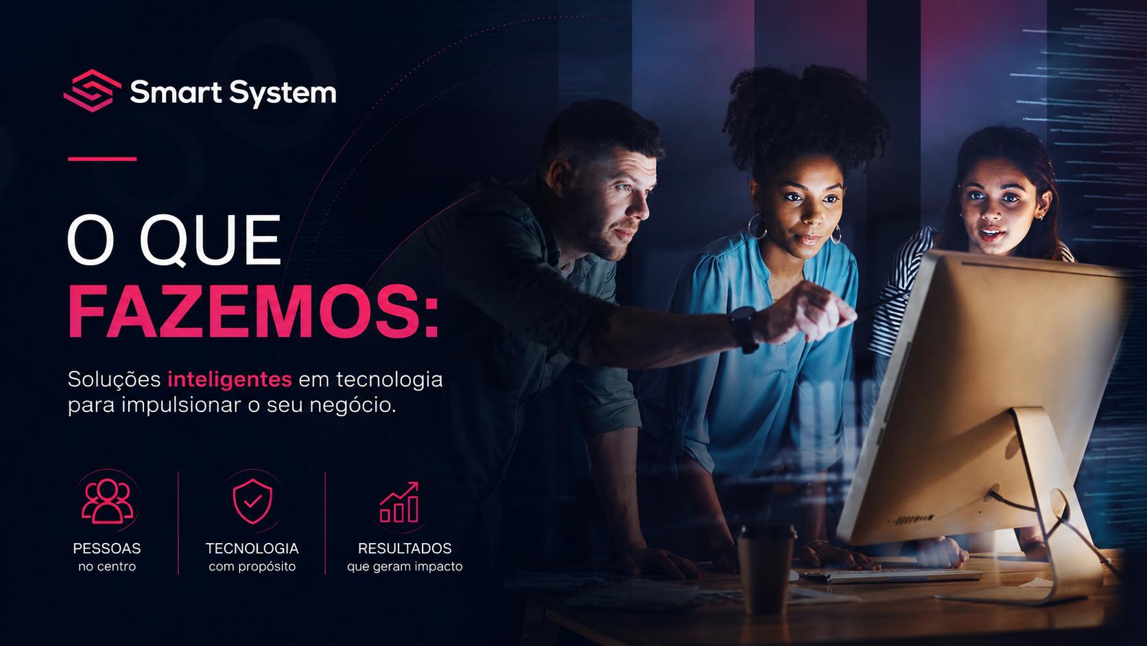O Que Fazemos