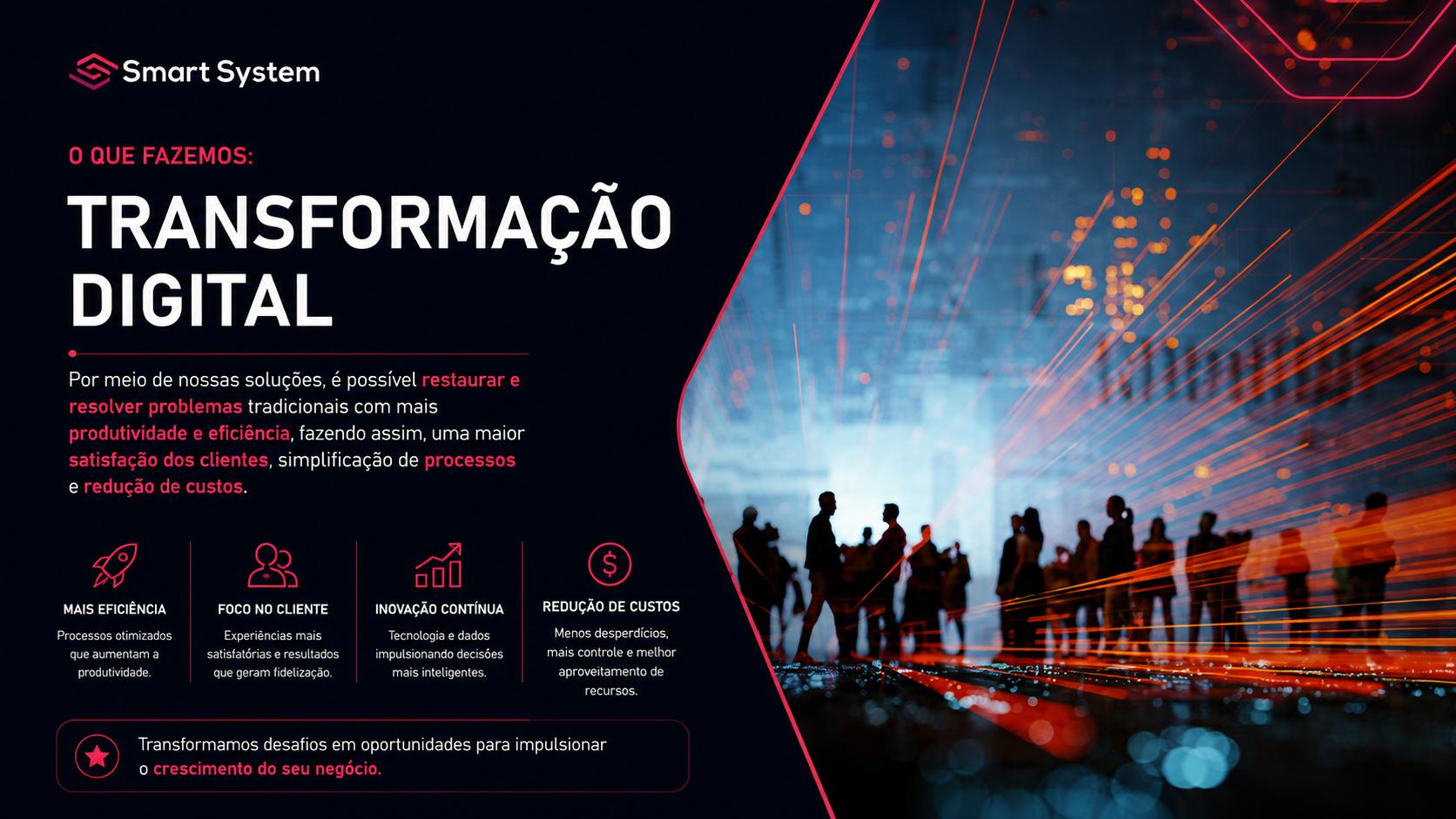 Transformação Digital